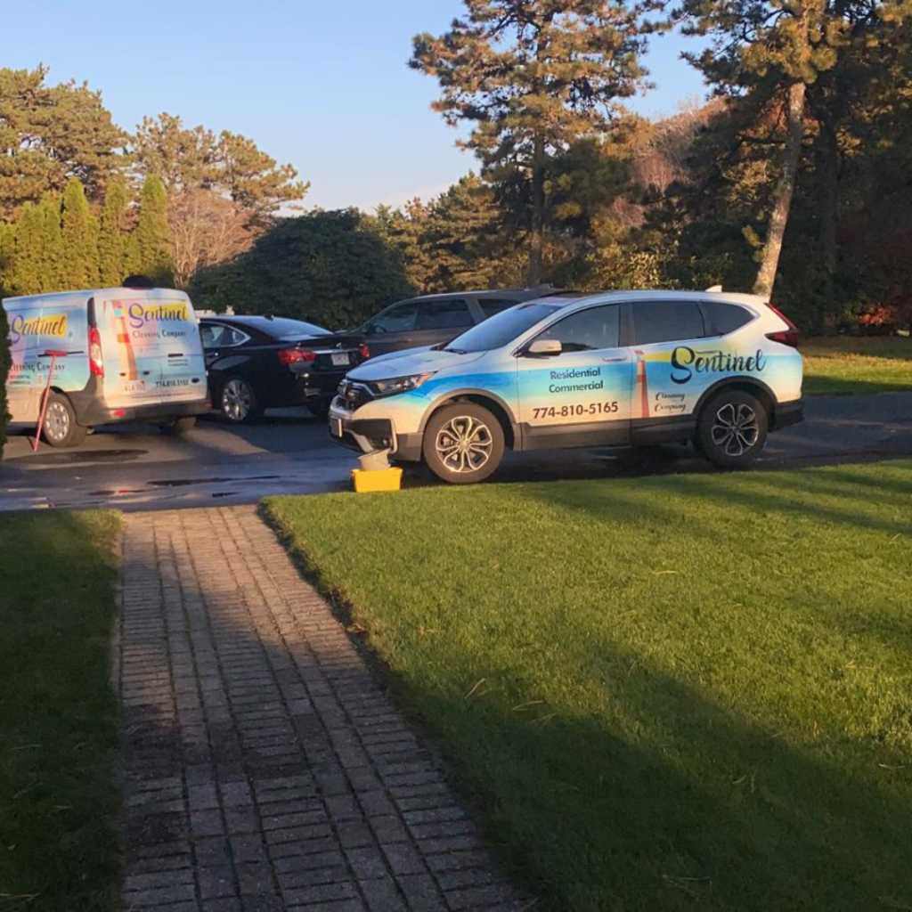 sentinel-cleaning-service-cape-cod